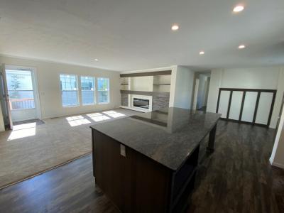 Photo 2 of 10 of home located at 6655 Jackson Rd Lot 817 Ann Arbor, MI 48103