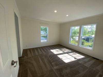 Photo 4 of 10 of home located at 6655 Jackson Rd Lot 817 Ann Arbor, MI 48103