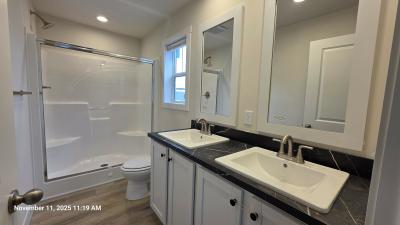 Photo 4 of 5 of home located at 6655 Jackson Rd Lot 199 Ann Arbor, MI 48103