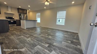 Mobile Home at 6655 Jackson Rd Lot 106 Ann Arbor, MI 48103