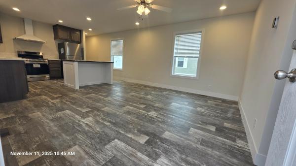 2025 clayton 81SRH16602AH25S Mobile Home