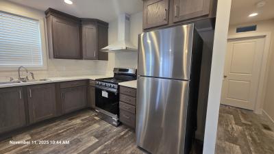 Photo 2 of 8 of home located at 6655 Jackson Rd Lot 106 Ann Arbor, MI 48103