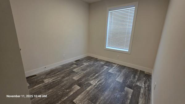 2025 clayton 81SRH16602AH25S Mobile Home