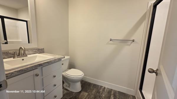 2025 clayton 81SRH16602AH25S Mobile Home