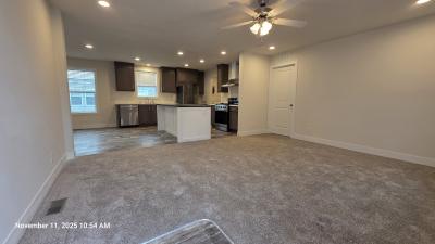 Photo 2 of 14 of home located at 6655 Jackson Rd Lot 375 Ann Arbor, MI 48103