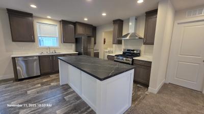 Photo 3 of 14 of home located at 6655 Jackson Rd Lot 375 Ann Arbor, MI 48103