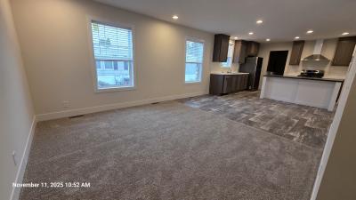 Photo 5 of 14 of home located at 6655 Jackson Rd Lot 375 Ann Arbor, MI 48103