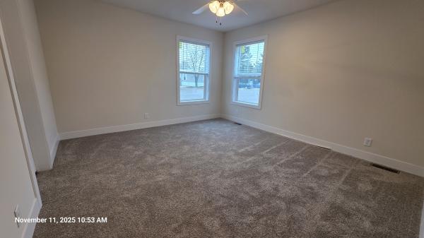 2025 Clayton 81SRH28563A Mobile Home