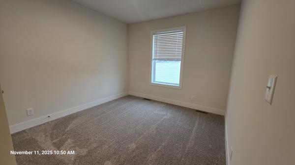 2025 Clayton 81SRH28563A Mobile Home