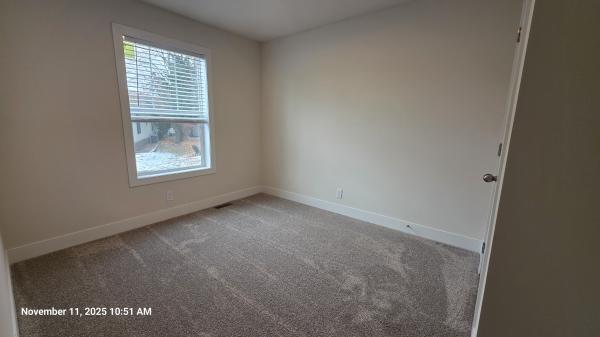 2025 Clayton 81SRH28563A Mobile Home