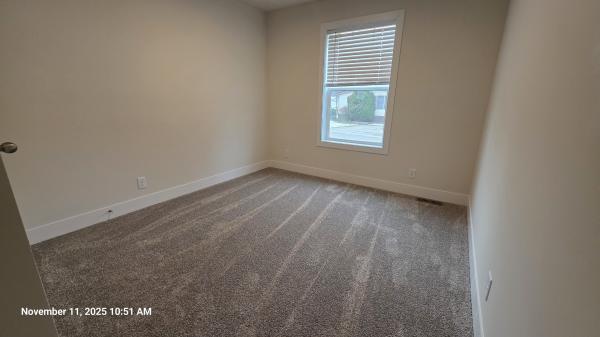 2025 Clayton 81SRH28563A Mobile Home