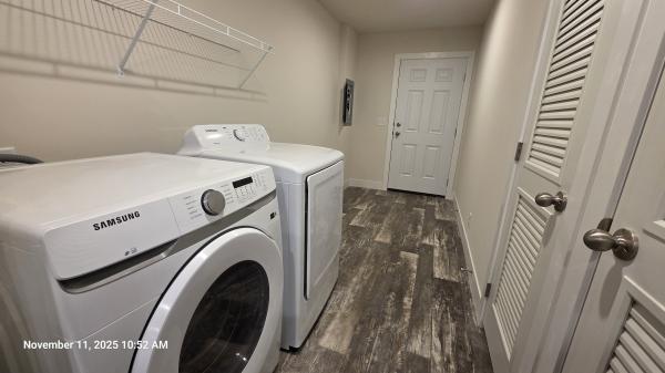 2025 Clayton 81SRH28563A Mobile Home