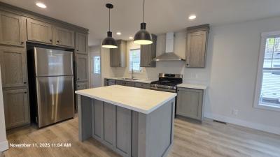 Photo 3 of 10 of home located at 6655 Jackson Rd Lot 319 Ann Arbor, MI 48103