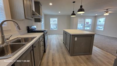 Photo 4 of 10 of home located at 6655 Jackson Rd Lot 319 Ann Arbor, MI 48103