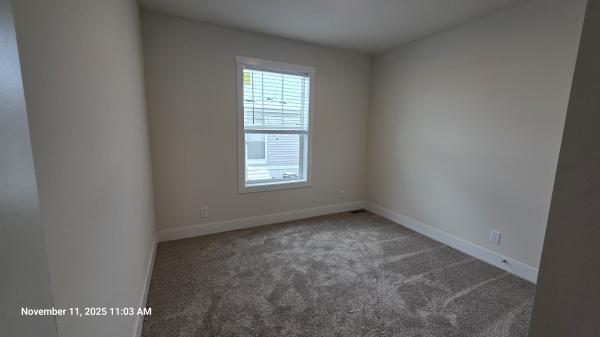 2025 Clayton 81TP024523A Mobile Home