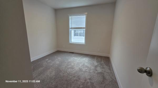 2025 Clayton 81TP024523A Mobile Home