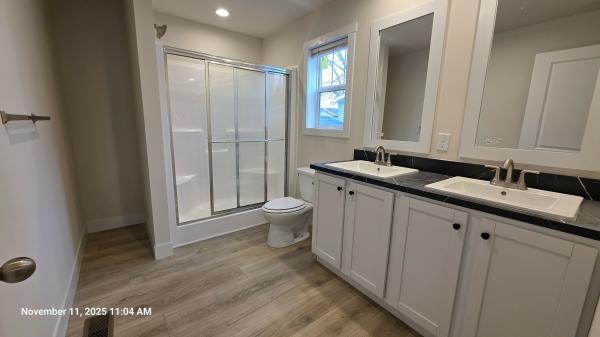 2025 Clayton 81TP024523A Mobile Home