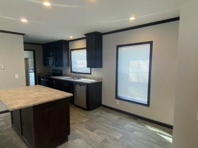 Mobile Home at 6655 Jackson Rd Lot 562 Ann Arbor, MI 48103