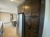 2022 Skyline FX Custom HUD 20x52 Mobile Home