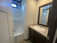 2022 Skyline FX Custom HUD 20x52 Mobile Home