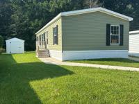 2022 Skyline FX Custom HUD 20x52 Mobile Home