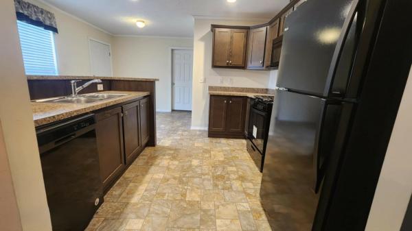 2017 Redman na Mobile Home