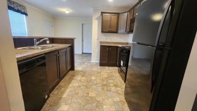 Photo 5 of 12 of home located at 6655 Jackson Rd Lot 601 Ann Arbor, MI 48103