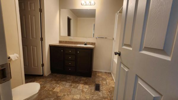 2017 Redman na Mobile Home