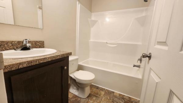 2017 Redman na Mobile Home