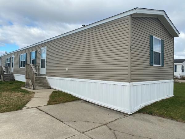 2013 Skyline Mobile Home For Sale