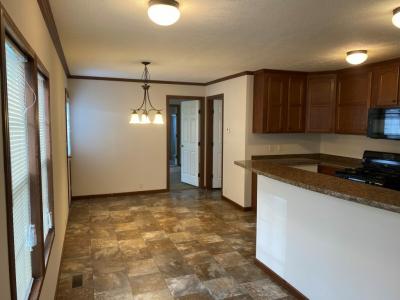 Photo 3 of 9 of home located at 6655 Jackson Rd Lot 189 Ann Arbor, MI 48103