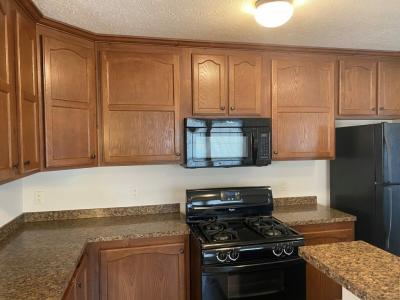 Photo 4 of 9 of home located at 6655 Jackson Rd Lot 189 Ann Arbor, MI 48103