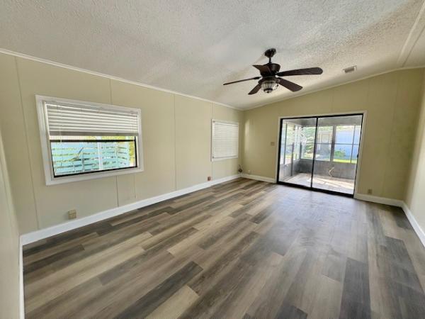 1990 PALM PH094091A/B Mobile Home