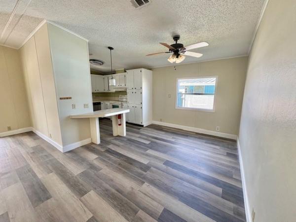 1990 PALM PH094091A/B Mobile Home