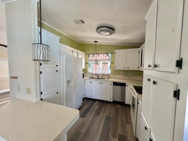 1990 PALM PH094091A/B Mobile Home