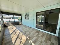 1990 PALM PH094091A/B Mobile Home