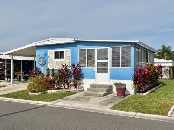 1972 Other Mobile Home