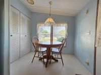 1997 KING na Mobile Home