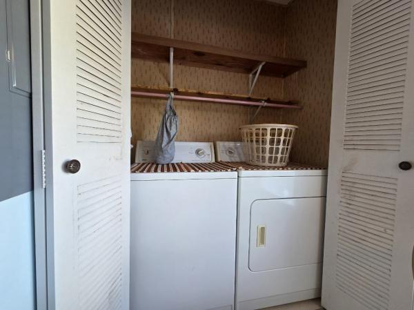 1997 KING na Mobile Home