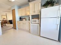 1997 KING na Mobile Home