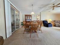 1997 KING na Mobile Home