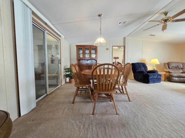 1997 KING na Mobile Home