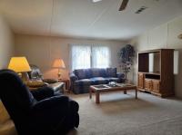 1997 KING na Mobile Home