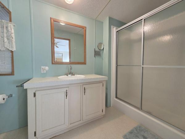 1997 KING na Mobile Home