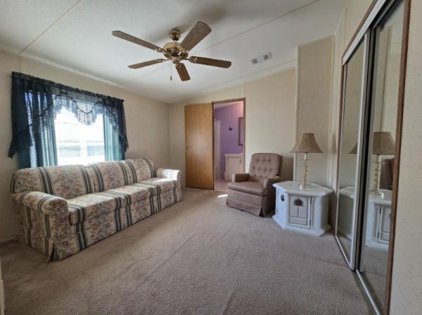 1997 KING na Mobile Home