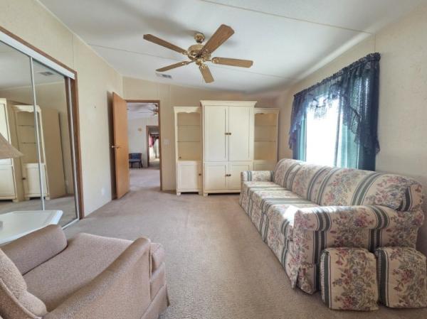 1997 KING na Mobile Home