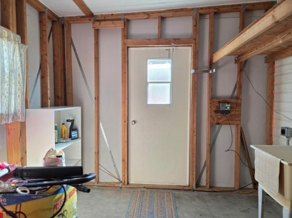 1997 KING na Mobile Home