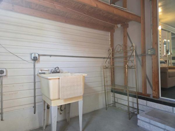 1997 KING na Mobile Home