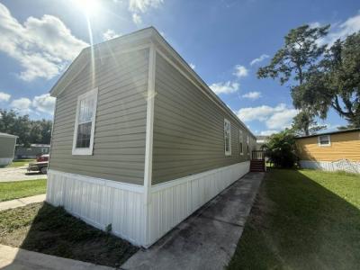Mobile Home at 9711-A Polak Drive Tampa, FL 33610
