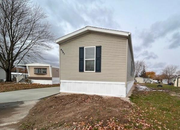 2025 Champion RAP1666H32212 Mobile Home